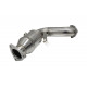 S5 Downpipe for A5 S5 B8/B8.5 3.0 TFSI V6 2007-2017 decat | race-shop.sk