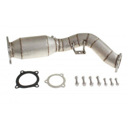 Downpipe pre Audi A5 2.0 TFSI FWD / Quattro
