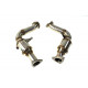 Down pipe, dump pipe Downpipe pre Audi SQ5 3.0TFSI QUATTRO | race-shop.sk