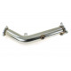 A4 Downpipe for Audi A4 B8 2.0 TFSI decat | race-shop.sk