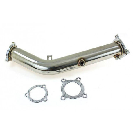 A5 Downpipe for AUDI A5 B8 2.0T 2010-2011 decat | race-shop.sk