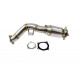 Down pipe, dump pipe Downpipe pre Audi A5 8T 2.0 TFSI | race-shop.sk