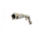 Down pipe, dump pipe Downpipe pre Audi A5 8T 2.0 TFSI | race-shop.sk