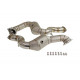 RS6 Downpipe for Audi RS6 C7 4G 4.0 TFSI V8 | race-shop.sk
