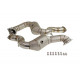 Down pipe, dump pipe Downpipe pre Audi RS6 C7 4G 4.0 TFSI V8 | race-shop.sk
