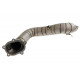 Down pipe, dump pipe Downpipe pre Audi S6 C7 4G 4.0 TFSI V8 | race-shop.sk