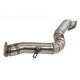 Down pipe, dump pipe Downpipe pre Audi RS6 C7 4G 4.0 TFSI V8 | race-shop.sk
