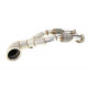 Down pipe, dump pipe Downpipe pre AUDI RS3 8V 2.5TFSI | race-shop.sk