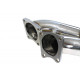 S4 Downpipe for Audi S4 C5 4.2 V8 1995-2001 with cat | race-shop.sk