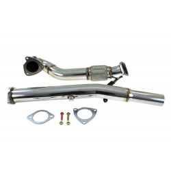 Downpipe pre Seat Leon 1.8T