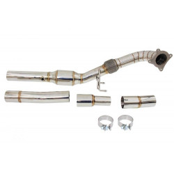 Downpipe pre Audi TT 8J 2.0 TFSI 08-14