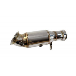 Downpipe pre BMW 435i(x) F32 / F33 model 07/2013