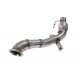 F20/ F21 Downpipe for BMW 116I F20 N13 1.6T | race-shop.sk