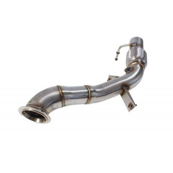 Downpipe pre BMW 120I F20 F21 F22 F30 N13 1.6T