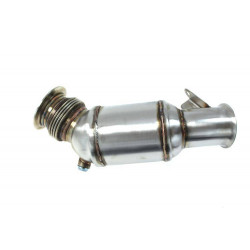 Downpipe pre BMW 335i F30 N55 3.0T (decat)