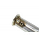 Down pipe, dump pipe Downpipe pre BMW 116d E81/E87 N47 2.0D (decat) | race-shop.sk