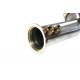 Down pipe, dump pipe Downpipe pre BMW 318d E81/E82/E87/E88 N47 2.0D (decat) | race-shop.sk