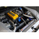 S2000 Hlinikový závodný chladič MISHIMOTO - 00-09 Honda S2000 | race-shop.sk