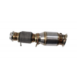 Downpipe pre BMW 320i F30/F31/F34 (2012-2015)