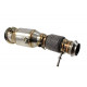 Down pipe, dump pipe Downpipe pre BMW 428i F32/F33/F36 (2013-2016) | race-shop.sk