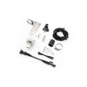 FORGE blow fff valve and Kit for Fiat 500 Abarth T-Jet