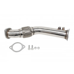 Downpipe for BMW E60 (2003-2010) 535d (decat)