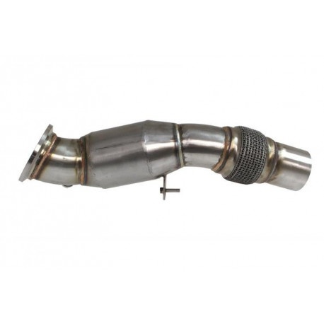 Down pipe, dump pipe Downpipe pre BMW F32 (2016-2019) 440i (decat) | race-shop.sk