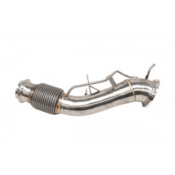 Downpipe for BMW F31 Touring (2012-2019) B48