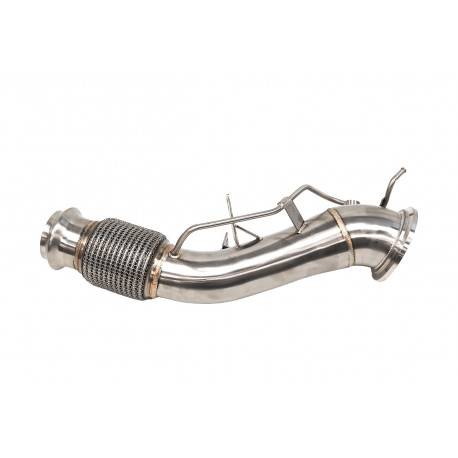 Down pipe, dump pipe Downpipe pre BMW F31 Touring (2012-2019) B48 | race-shop.sk
