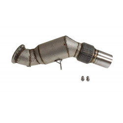Downpipe pre BMW F30 Sedan (2016-2019) 340i