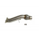 Down pipe, dump pipe Downpipe pre BMW G20 330IX 2.0T 2019+ | race-shop.sk