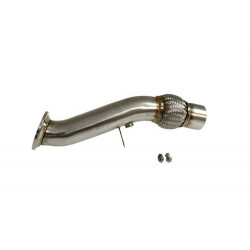 Downpipe for BMW G20 330IX 2.0T 2019+