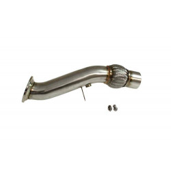 Downpipe pre BMW G20 330IX 2.0T 2019+