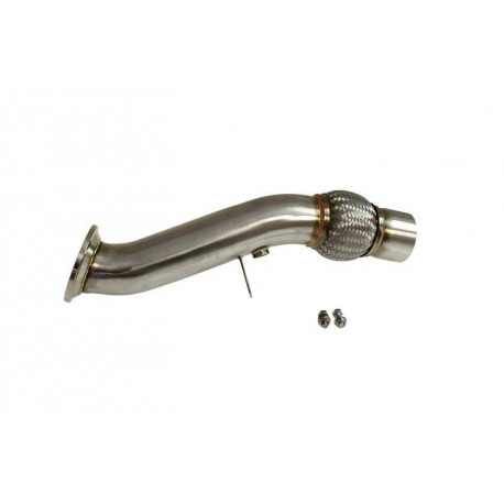 Down pipe, dump pipe Downpipe pre BMW G20 330IX 2.0T 2019+ | race-shop.sk