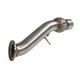 Down pipe, dump pipe Downpipe pre BMW G20 330IX 2.0T 2019+ | race-shop.sk