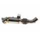 Down pipe, dump pipe Downpipe pre BMW F20/F21 (2011-2019) M140i | race-shop.sk