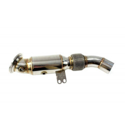 Downpipe pre BMW F30/F31/F34 (2011-2019) 340i