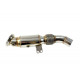 Down pipe, dump pipe Downpipe pre BMW F32/F33/F36 (2013-2020) 440i | race-shop.sk