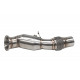 Down pipe, dump pipe Downpipe pre BMW F31LCI B58 340ix 2016+ | race-shop.sk