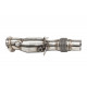 Down pipe, dump pipe Downpipe pre BMW F31LCI B58 340ix 2016+ | race-shop.sk