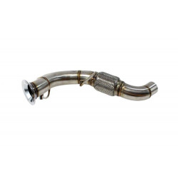 Downpipe for BMW E90 335D (decat)