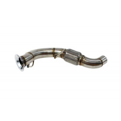 Downpipe pre BMW E90 335D (decat)