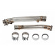 Down pipe, dump pipe Downpipe pre BMW Seria 3 E90 M3 | race-shop.sk