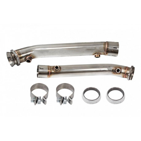 Down pipe, dump pipe Downpipe pre BMW Seria 3 E92 M3 | race-shop.sk
