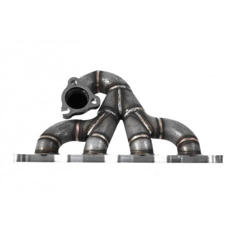 Zvody EXTREME oceľové výfukové potrubie pre Audi, VW, Seat 1.8T K04 | race-shop.sk