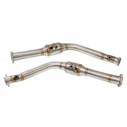 Downpipe pre Mercedes-Benz G65 AMG W463 (2013-2018)