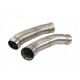Down pipe, dump pipe Downpipe pre Mercedes Benz C63 AMG | race-shop.sk