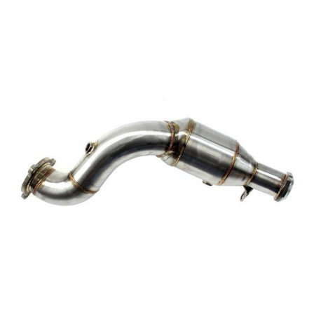 Down pipe, dump pipe Downpipe pre Mercedes-Benz C250 W204 12-15 | race-shop.sk