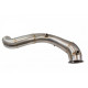 Down pipe, dump pipe Downpipe pre Mercedes Benz C63 AMG | race-shop.sk
