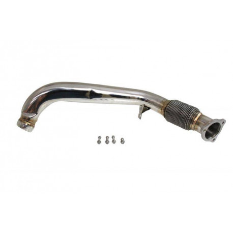 Down pipe, dump pipe Downpipe pre Porsche Panamera 971 3.0T | race-shop.sk